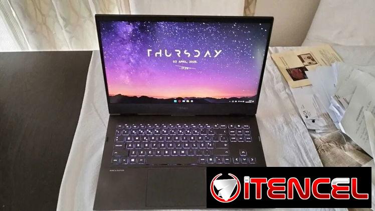 Portátil para juegos HP Omen de 16 pulgadas | GeForce RTX 3070 | Ryzen 7 5800H | 16 GB de RAM