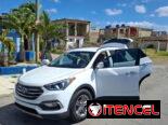 El Hyundai Santa Fe Sport 2017 nuevo