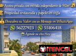 🏡 Venta de Apartamento en Avenida 23 Vedado