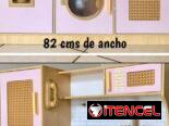 Cocinitas para jugar