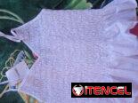 Blusas cortas