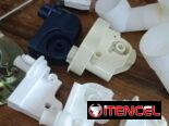 vendo cuello ventilador, motor micro, motor aire 110,desag lavad