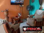Apartamento 4/4, jardín y patio. Eglis 58180820