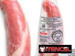 Solomillo de cerdo importado, filete 🥩 Pechuga de pollo natural sin hueso 2 kg