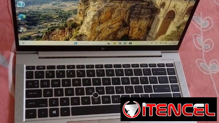 ✨OFERTA✨ LAPTOP HP ELITEBOOK AMD RYZEN 5 PRO 16GB RAM 250GB SSD M2 BATERIA +3HRS EN 300 USD O AL CAMBIO