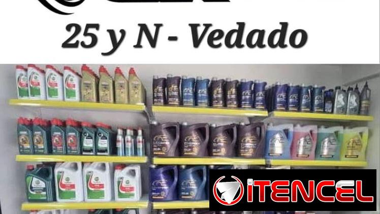 Aceites castrol, Aceites Mannol, Refrigerantes, Filtros