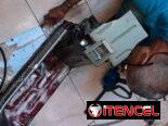 Servicio profesional de mantenimiento a su aire acondicionado tipo Split 52966031