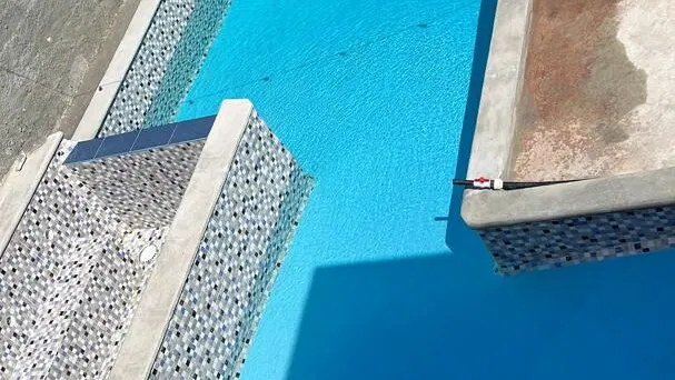 Alquiler de casa en la playa con piscina en Guanabo 🏖 Renta de casa de lujo con piscina cerca de la playa