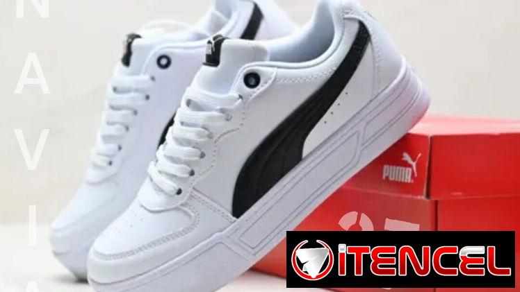 Tenis Puma
