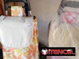 Carrito de compras, Carrito para cargar mandados