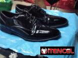 Venta de Zapatos de Charol de hombre.