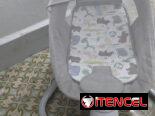 SE VENDE MECEDORA PARA BEBES O SE CAMBIA POR OTRA