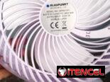 Ventilador Recargable 7 a 10h de duración