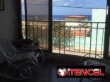 Apartamento en el 2do piso de un 11 plantas( tiene elevador)