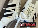 Zapatos Samba