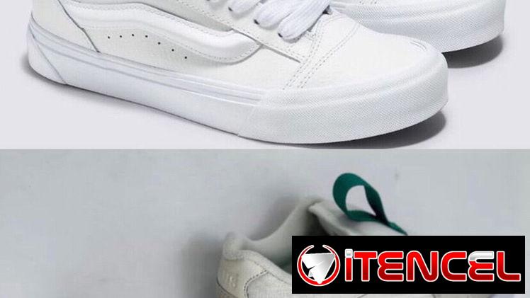Tenis Nike Air Force 1 blancos y negros , Vans Blancas y Y grises de varias tallas  👟👟👟👟👟👟👟👟👟 Disponibles en el