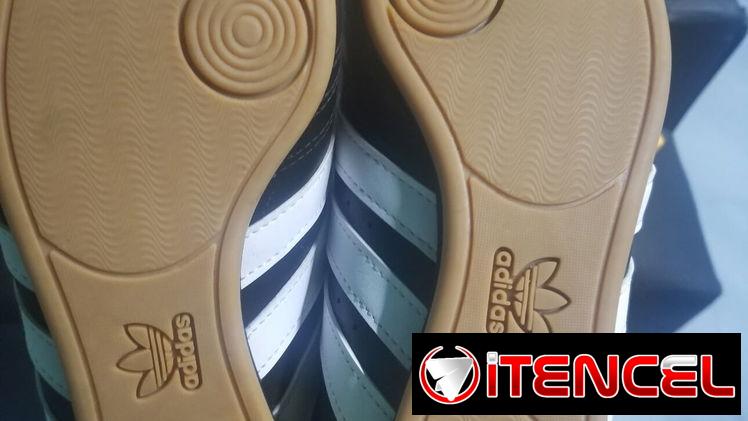 Zapatillas adidas retro originales