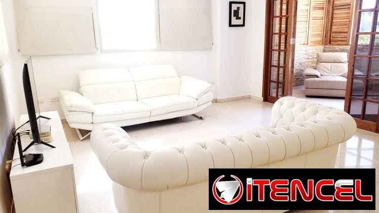 🏘️🌊✨ Alquiler de Apartamento de 2 Habitaciones por Noches en el Vedado REF 1225