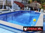 ✨Cod. Z | Renta de Casa de Lujo con Piscina . Oferta disponible 💦