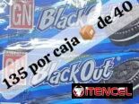 Galletas BlackOut y mas…