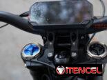 2026 79Bike Falcon GT 72V 40Ah Black Color ZERO MILES