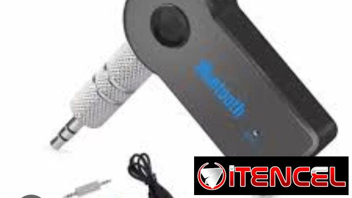 Adaptador Bluetooth