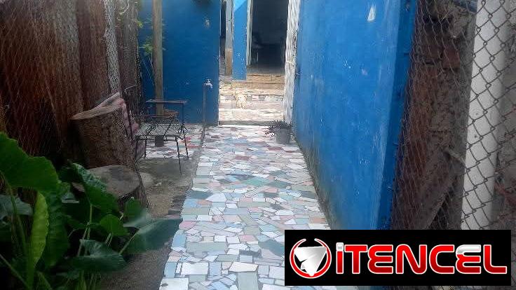 Propiedad ubicada en arroyo naranjo reparto.poey.$12 mil usd