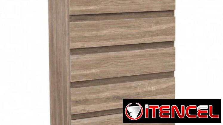 Gaveteros / Cómodas : Importadas y selladas en caja ⭐️Entrega Incluida⭐️