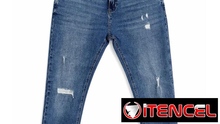 Pantalón de hombre