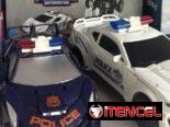 Carros de juguetes