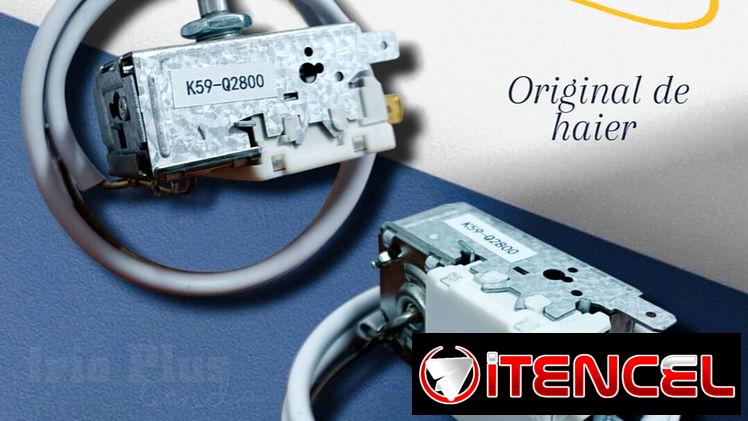 Termostato de refrigerador Haier