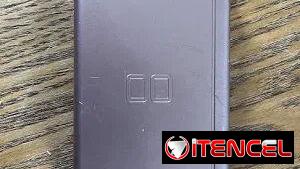 Compro DS roto(LEER DESCRIPCIÓN)