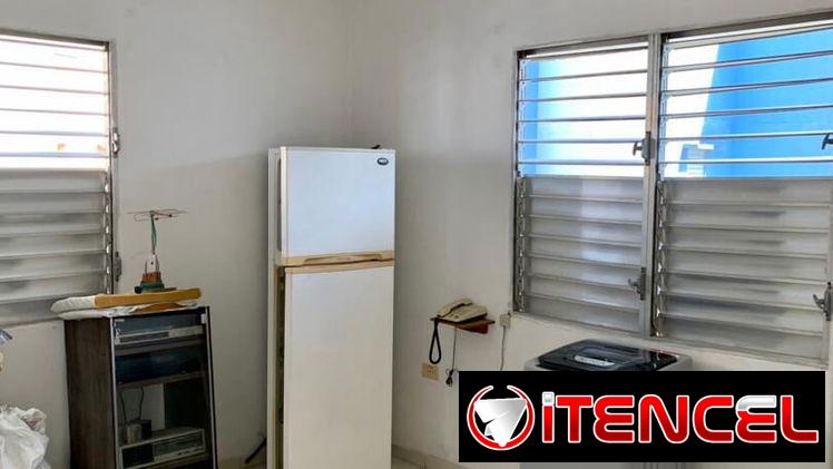 A la venta apartamento en una excelente ubicación en AltaHabana