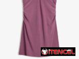 vestido Bershka talla L