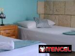🏖️🏠 Cómodo Apartamento de 1 Habitación en Bajos en Varadero REF 1379