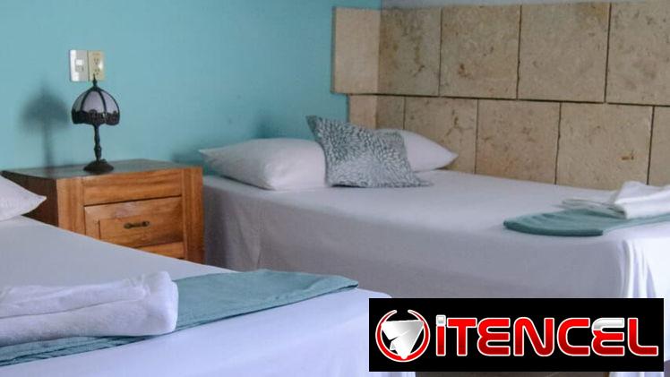 🏖️🏠 Cómodo Apartamento de 1 Habitación en Bajos en Varadero REF 1379