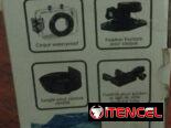 Camara submarina