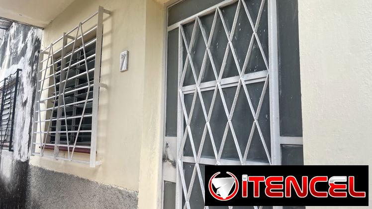 Permuto apto en Altahabana