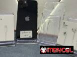 ❌iPhone 14 ⚫️128GB 100%🔋mica, cable, forro y audífonos regalo🧿 Variedad de Modelos 🔥 Garantia 💯