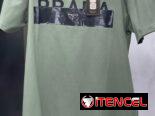 PULLOVER SIN CUELLO