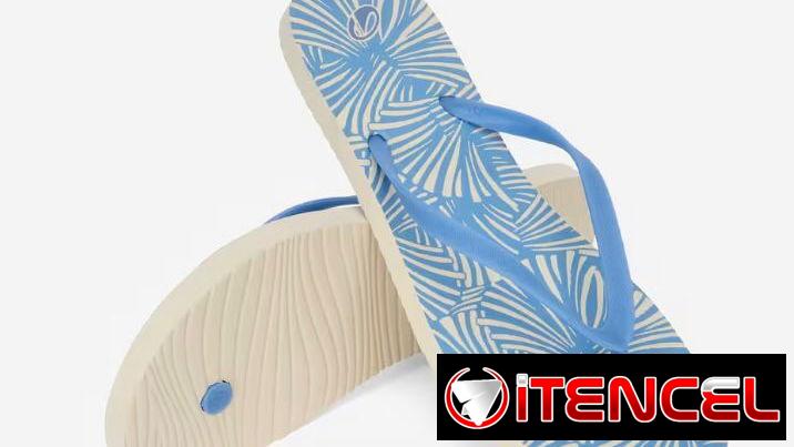 Chancletas de mujer