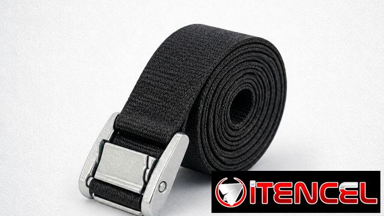 Bandas Sujetadoras de Moto 100 cm / 7