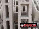 Materiales de la construcción