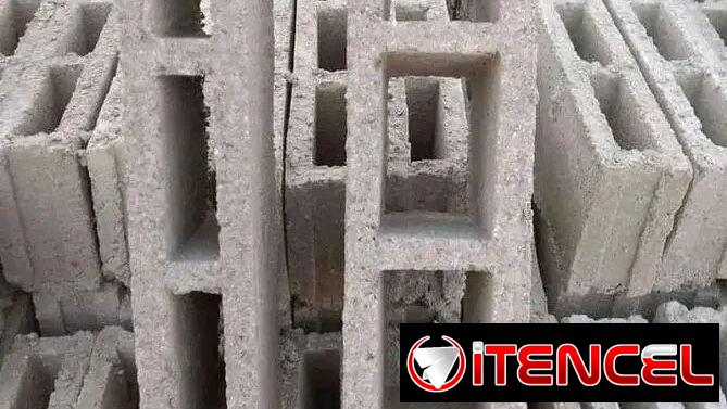 Materiales de la construcción