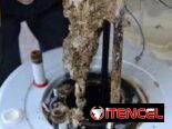 TECNICO DE CALENTADORES ELECTRICOS