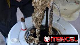 TECNICO DE CALENTADORES ELECTRICOS