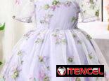 Ropa de niña talla 2/3 años