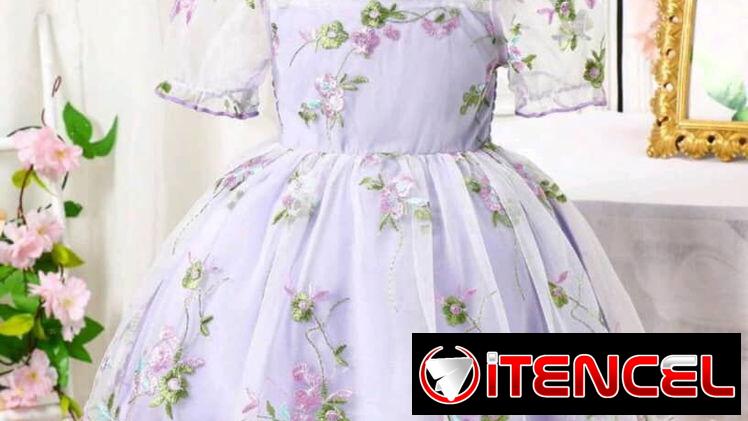 Ropa de niña talla 2/3 años