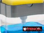 Dispensador de detergente líquido | videojuegoshabana.com
