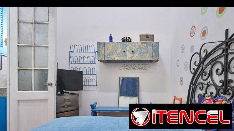 Apto 1/4 Habana Vieja. Corrales y Cienfuegos. Detalles en las descripción 👇